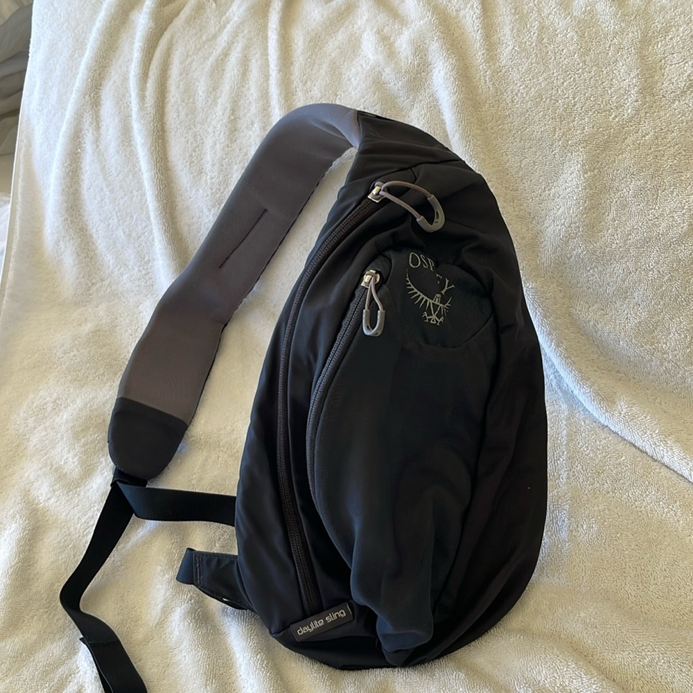 COPY - Osprey daylite sling bag